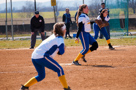 Walkersville High Softball